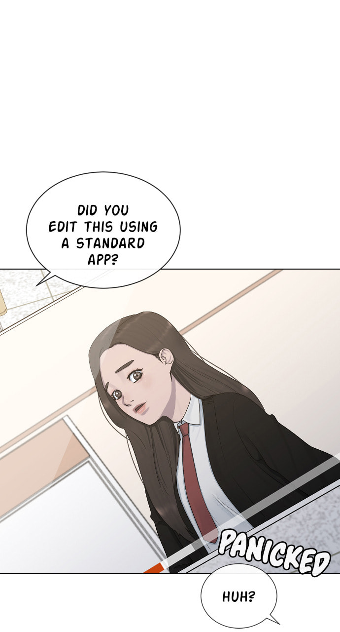Read Psychic Studies chapter 19 image 57 on Lezhin