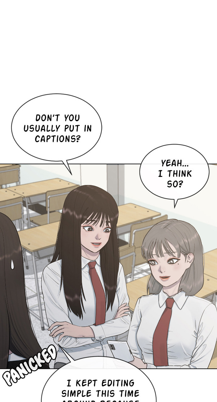 Read Psychic Studies chapter 19 image 58 on Lezhin