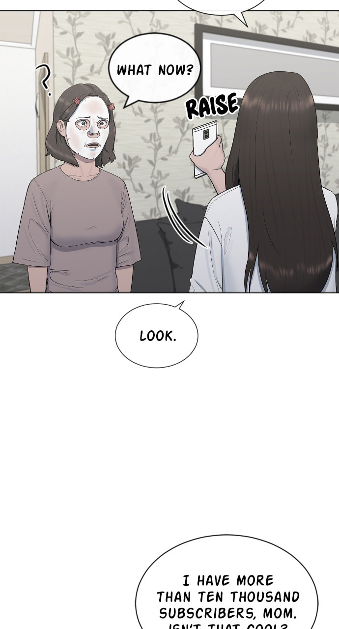 Read Psychic Studies chapter 19 image 60 on Lezhin