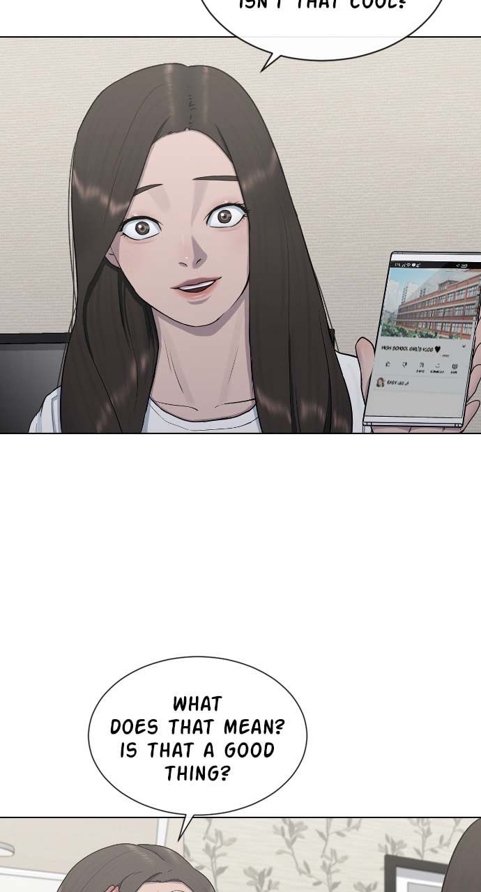 Read Psychic Studies chapter 19 image 61 on Lezhin