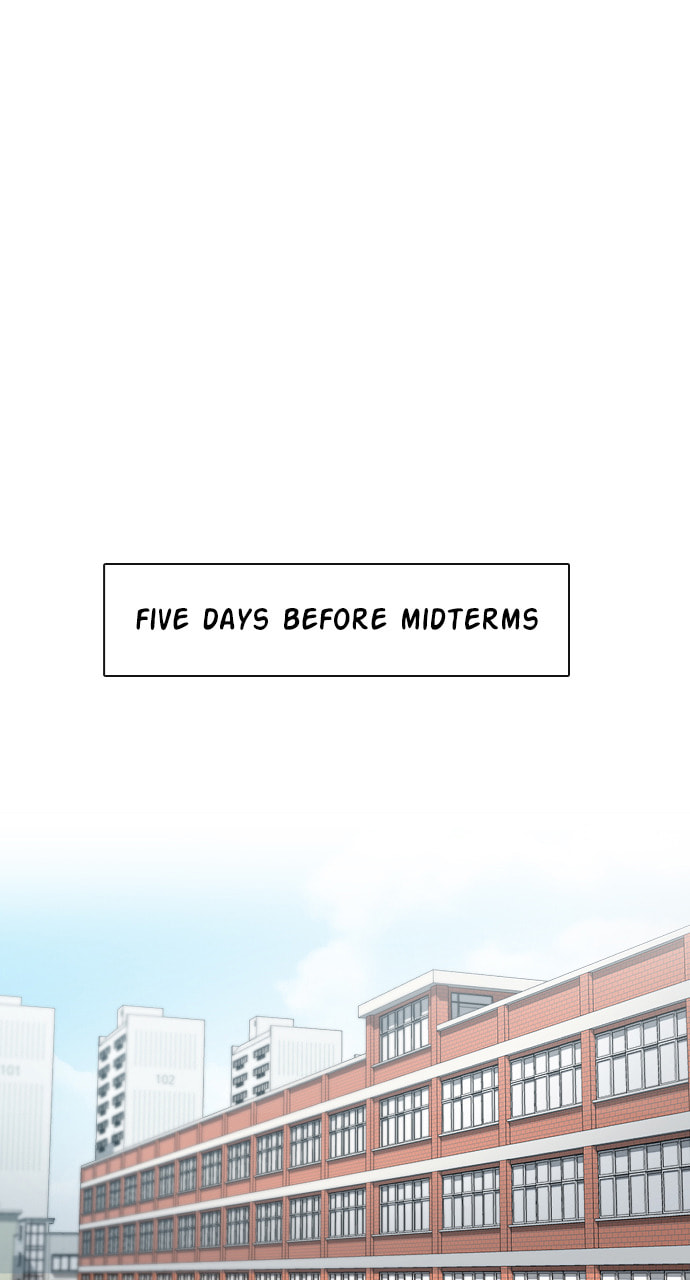 Read Psychic Studies chapter 19 image 64 on Lezhin