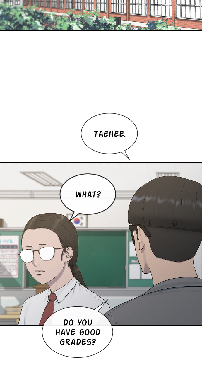 Read Psychic Studies chapter 19 image 65 on Lezhin