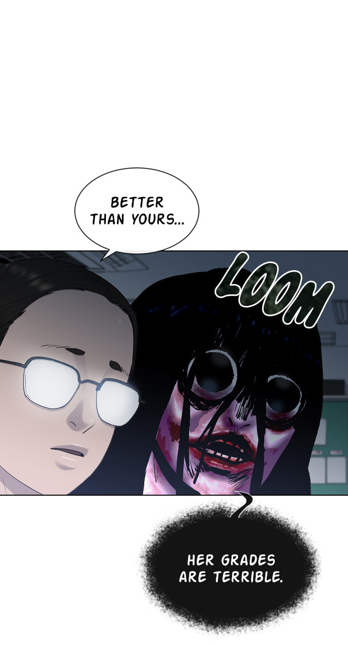 Read Psychic Studies chapter 19 image 66 on Lezhin