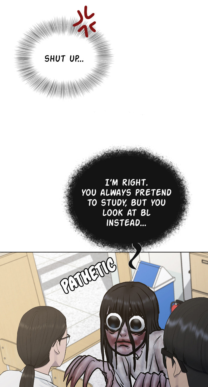 Read Psychic Studies chapter 19 image 67 on Lezhin