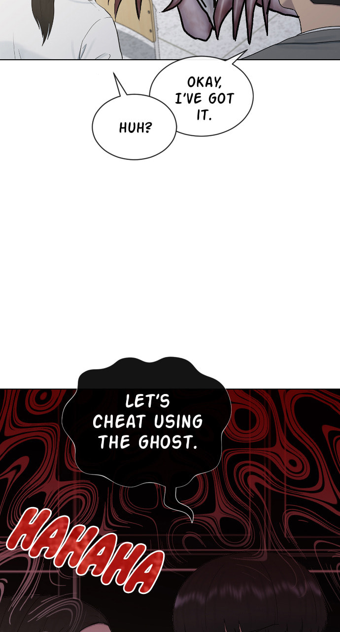 Read Psychic Studies chapter 19 image 68 on Lezhin