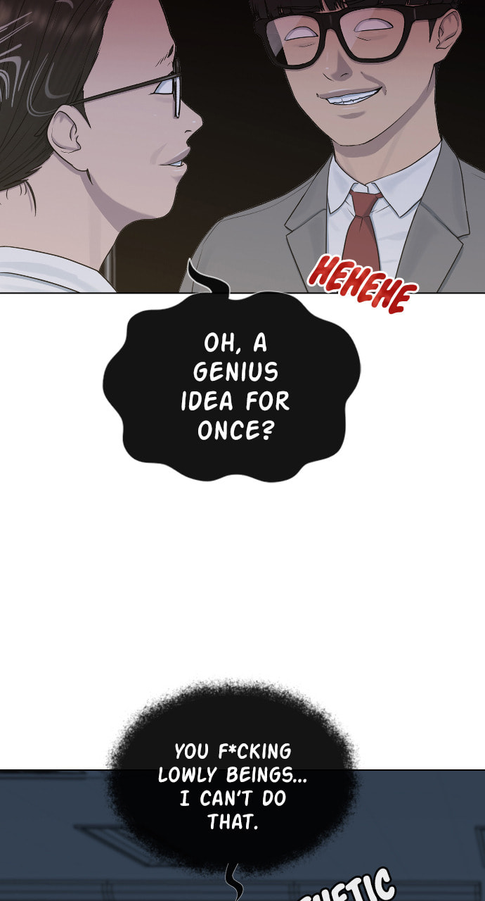 Read Psychic Studies chapter 19 image 69 on Lezhin