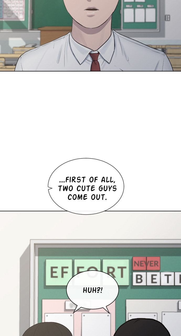Read Psychic Studies chapter 19 image 74 on Lezhin
