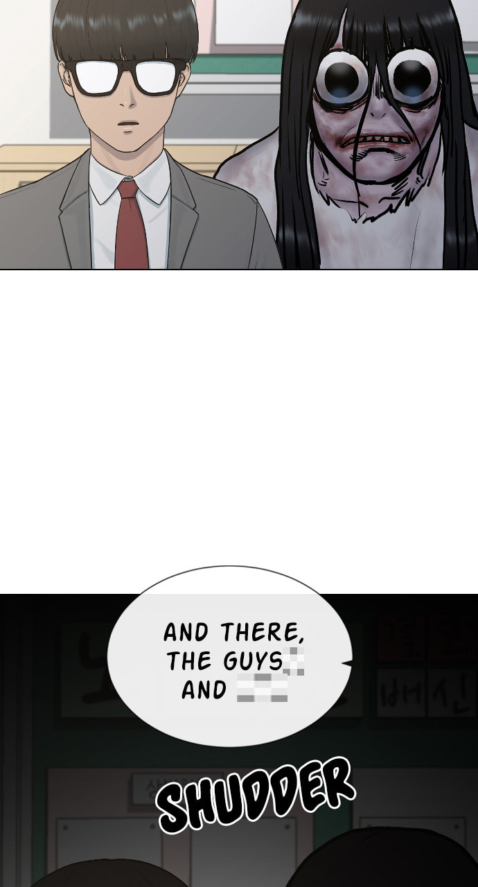 Read Psychic Studies chapter 19 image 75 on Lezhin