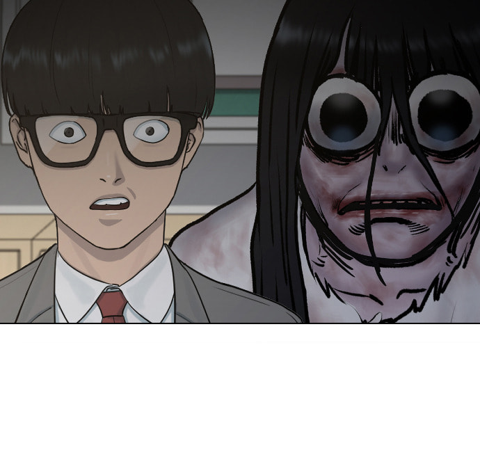 Read Psychic Studies chapter 19 image 76 on Lezhin