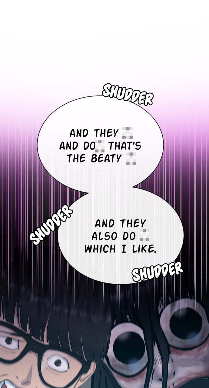 Read Psychic Studies chapter 19 image 77 on Lezhin