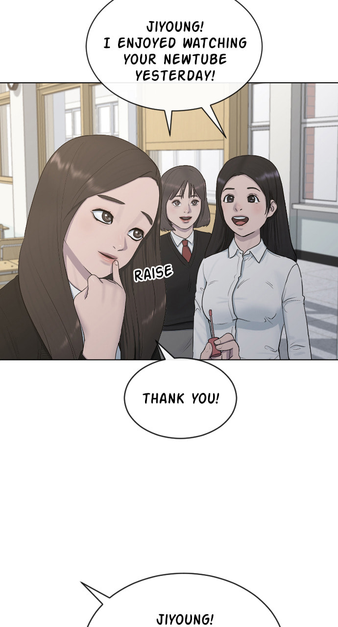 Read Psychic Studies chapter 19 image 79 on Lezhin
