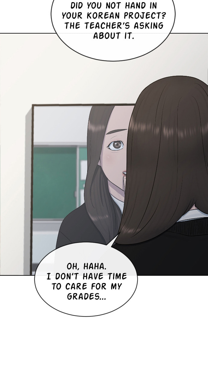 Read Psychic Studies chapter 19 image 80 on Lezhin