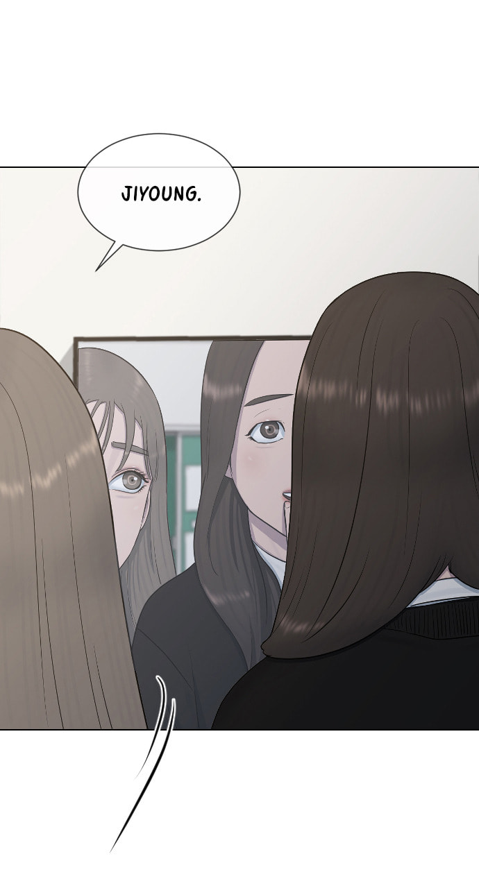 Read Psychic Studies chapter 19 image 81 on Lezhin