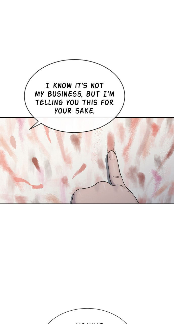 Read Psychic Studies chapter 19 image 83 on Lezhin