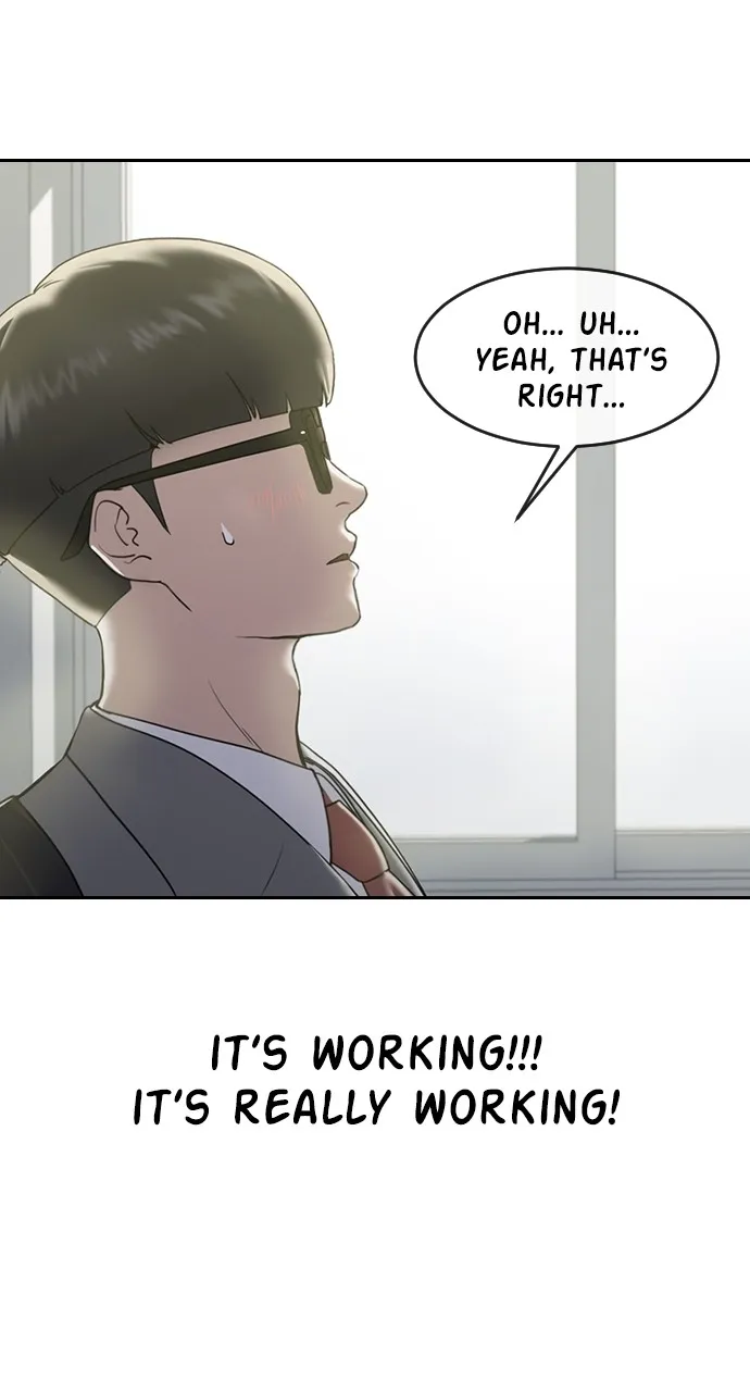 Read Psychic Studies chapter 2 image 11 on Lezhin