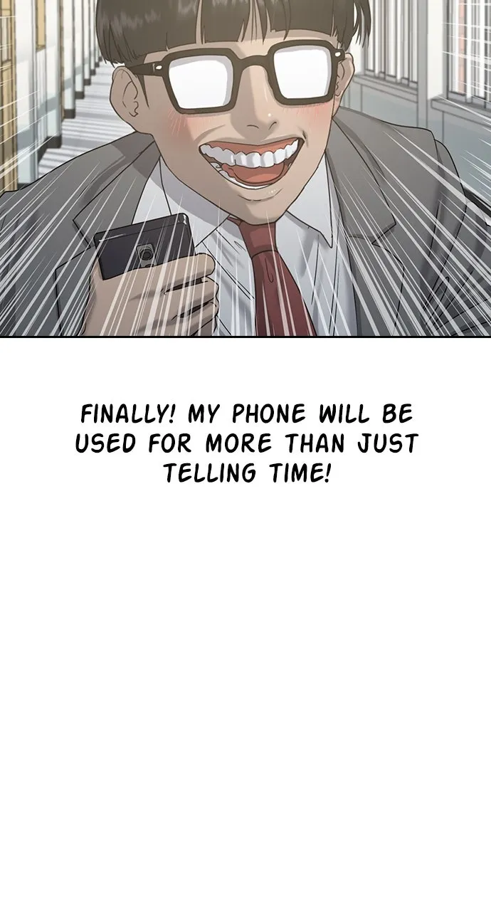 Read Psychic Studies chapter 2 image 14 on Lezhin