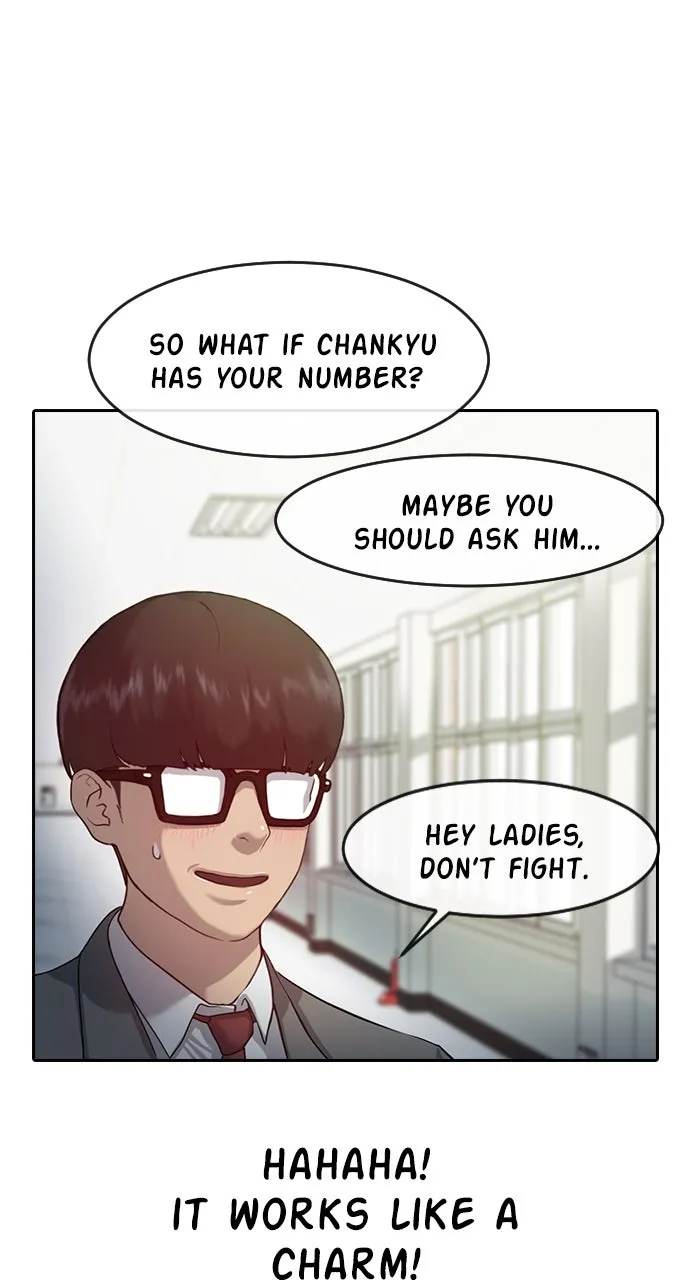 Read Psychic Studies chapter 2 image 16 on Lezhin