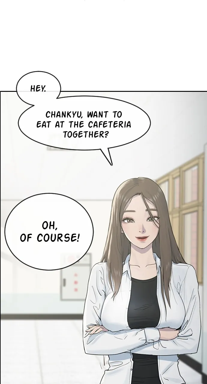 Read Psychic Studies chapter 2 image 17 on Lezhin