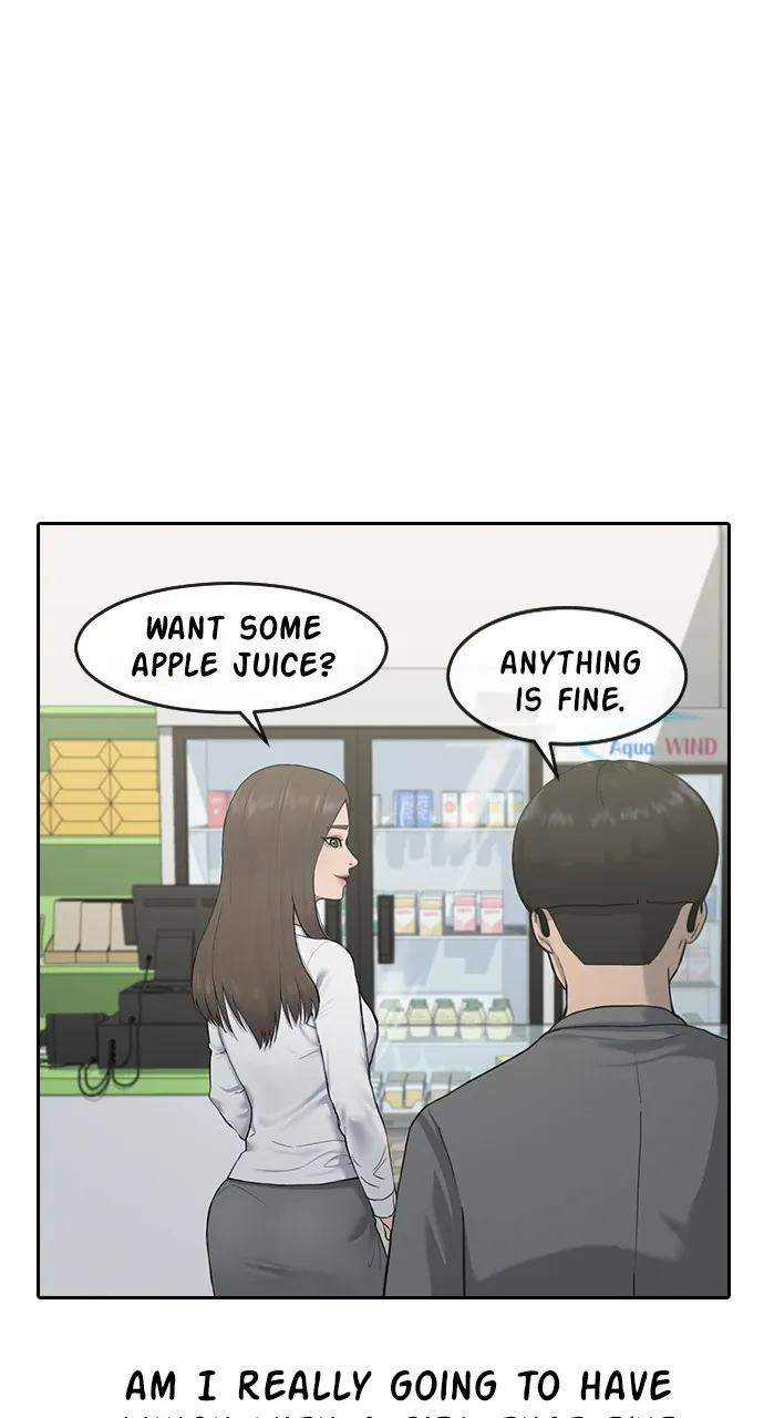 Read Psychic Studies chapter 2 image 19 on Lezhin