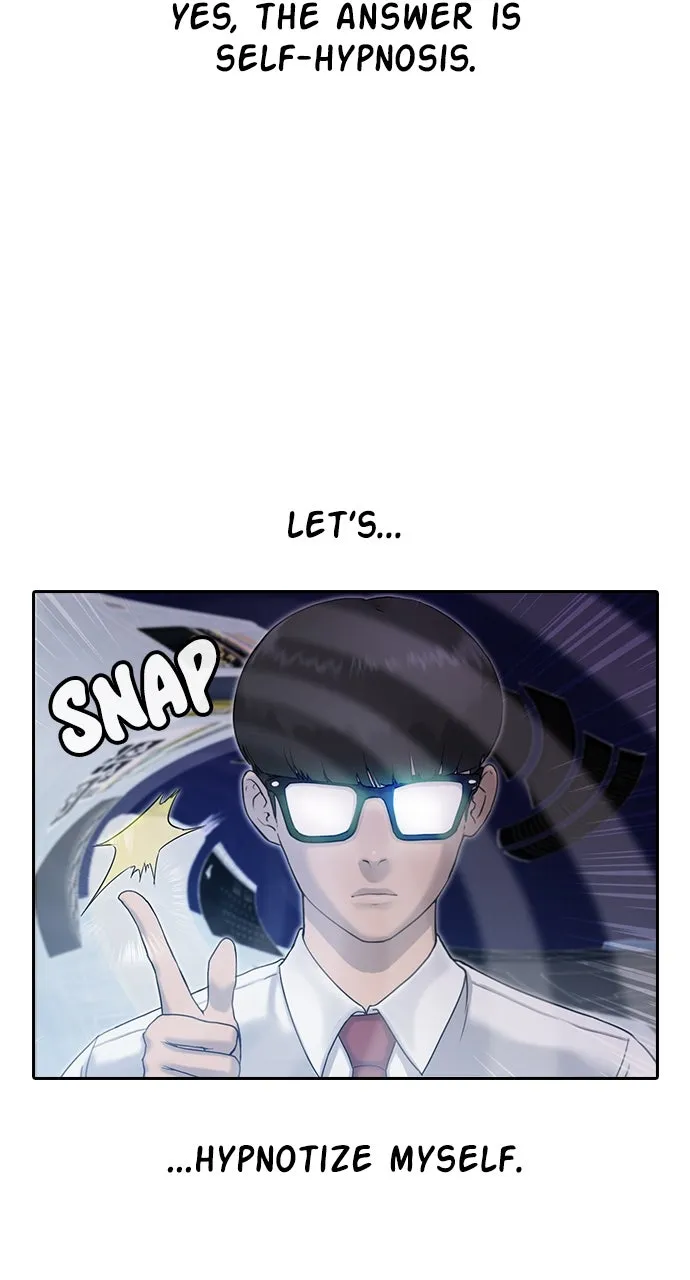 Read Psychic Studies chapter 2 image 2 on Lezhin