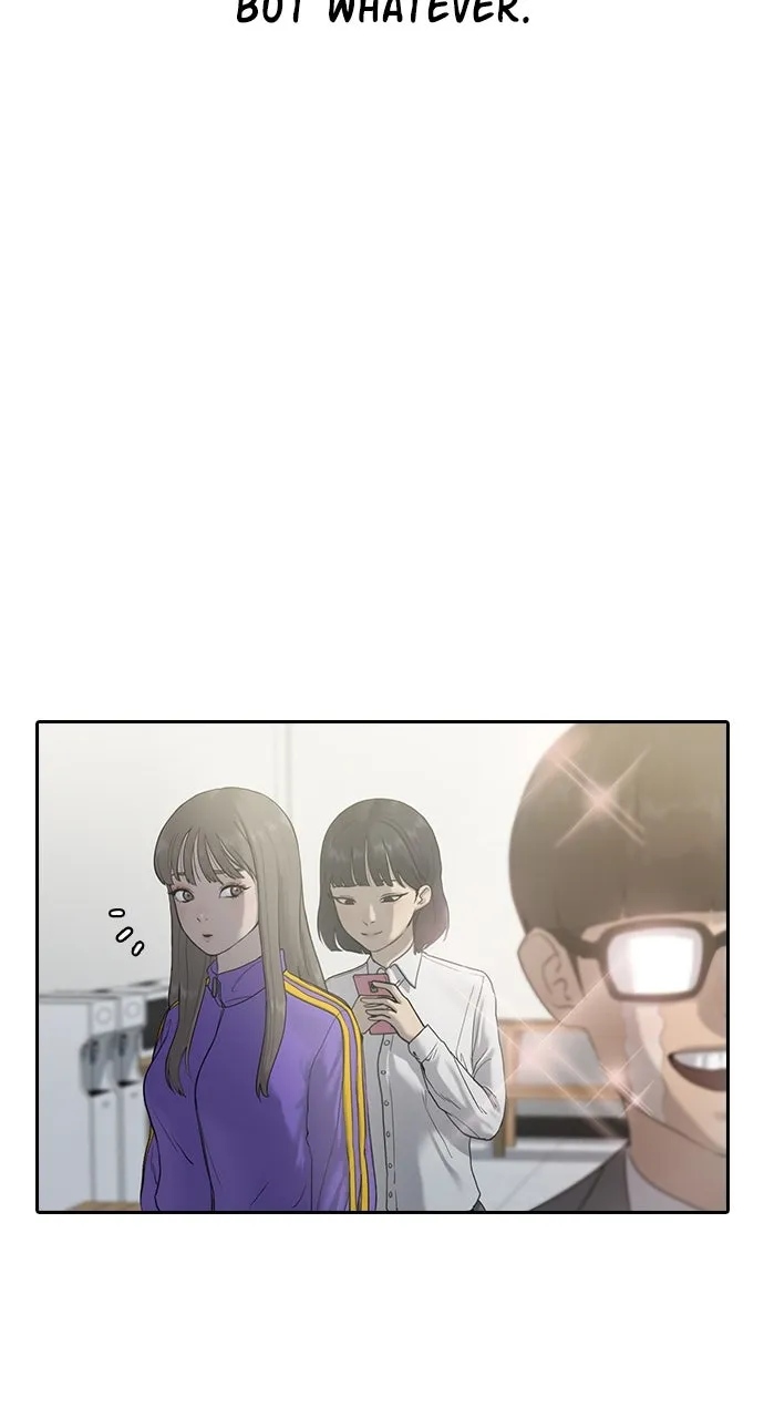 Read Psychic Studies chapter 2 image 21 on Lezhin