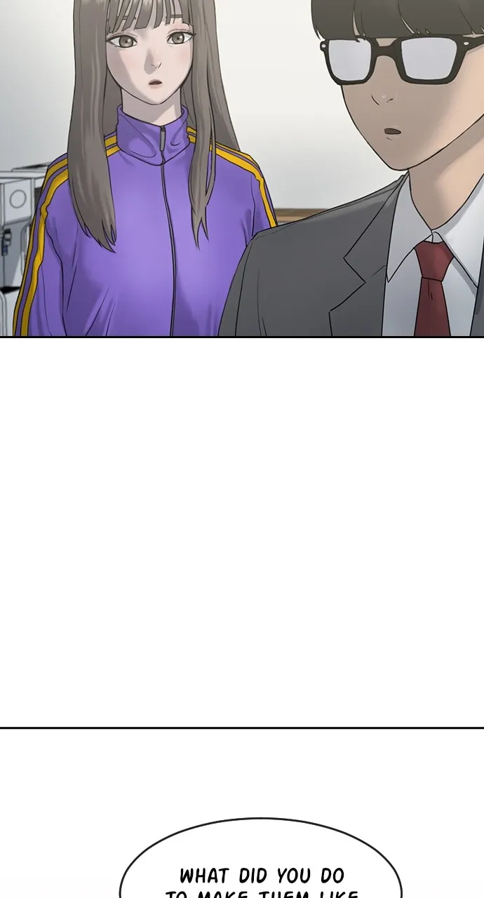 Read Psychic Studies chapter 2 image 23 on Lezhin