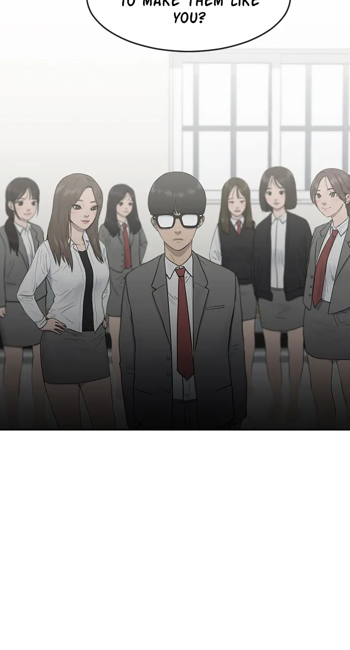 Read Psychic Studies chapter 2 image 24 on Lezhin