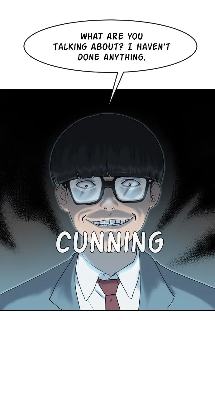 Read Psychic Studies chapter 2 image 26 on Lezhin