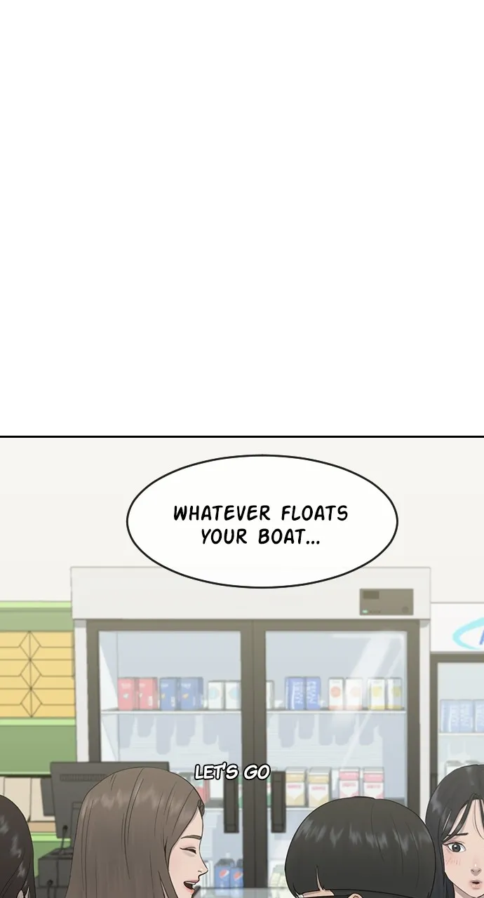 Read Psychic Studies chapter 2 image 28 on Lezhin