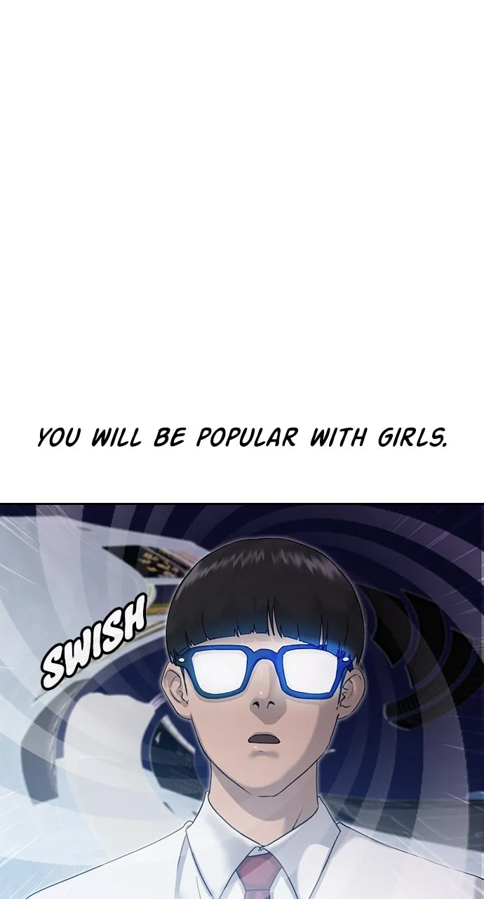 Read Psychic Studies chapter 2 image 3 on Lezhin