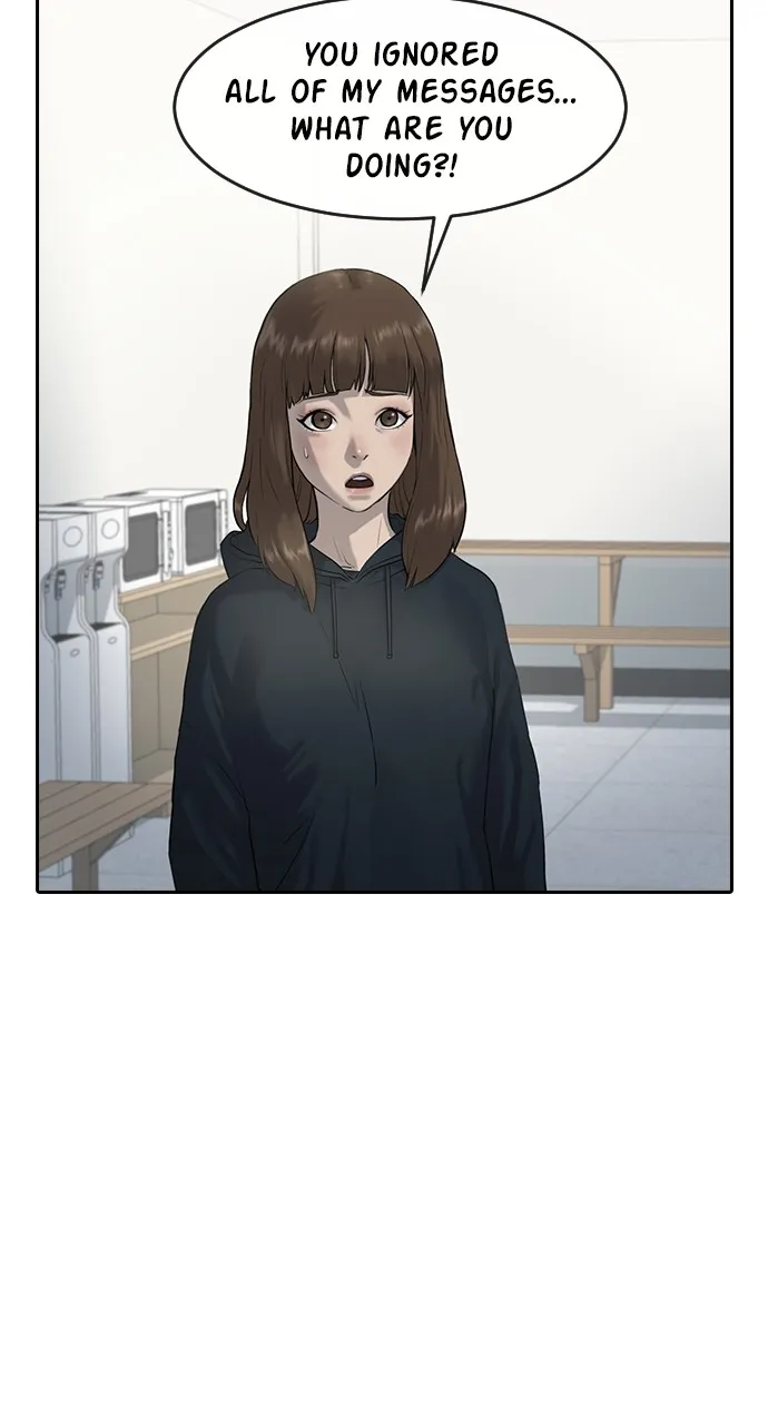 Read Psychic Studies chapter 2 image 32 on Lezhin