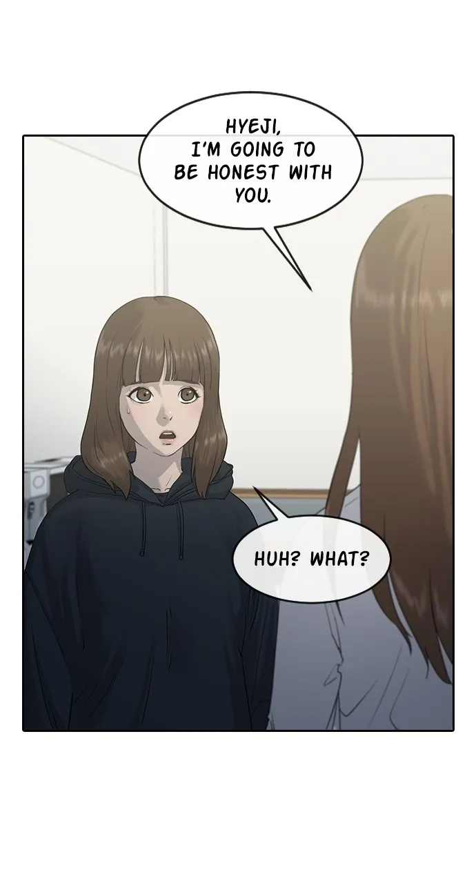 Read Psychic Studies chapter 2 image 37 on Lezhin