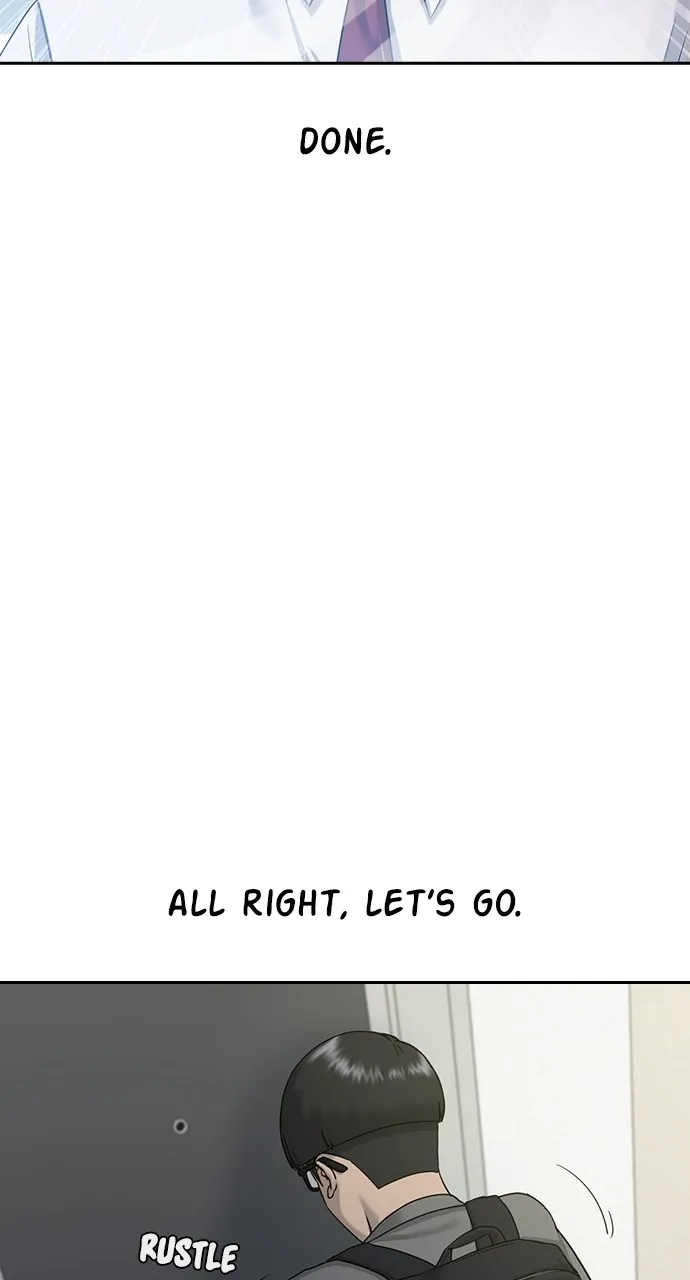 Read Psychic Studies chapter 2 image 4 on Lezhin