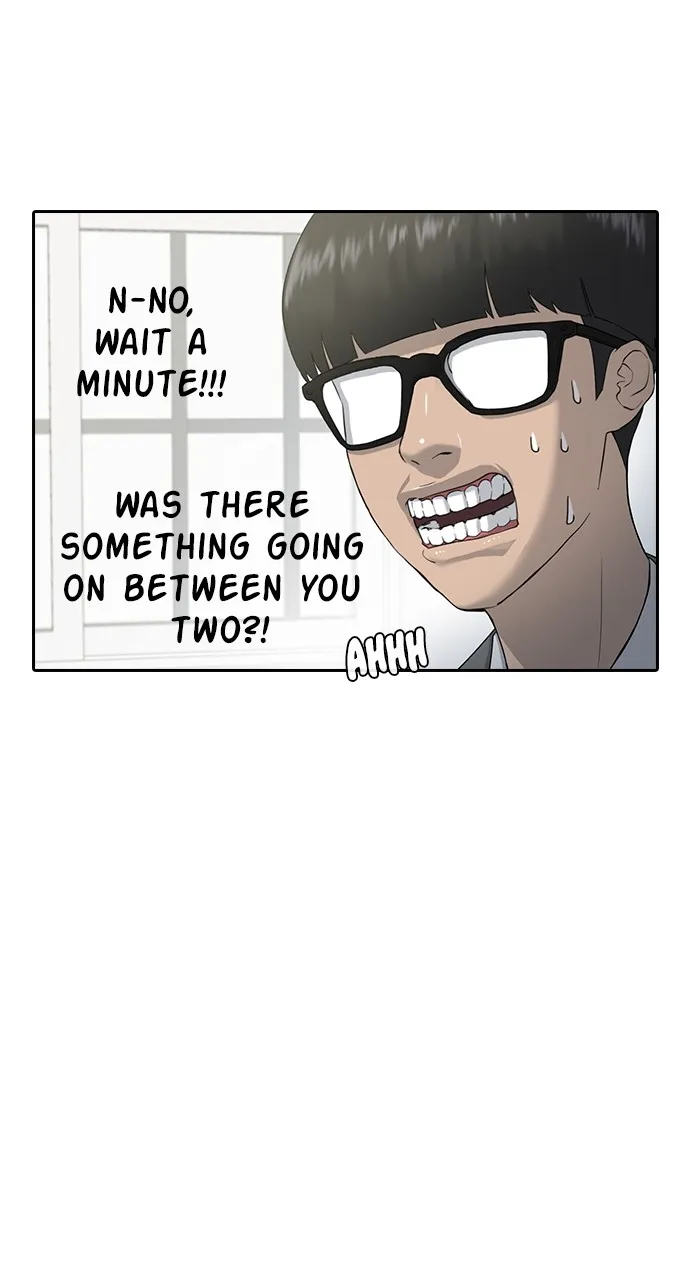 Read Psychic Studies chapter 2 image 40 on Lezhin