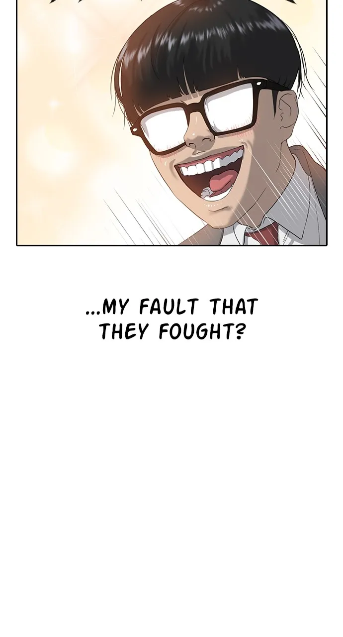 Read Psychic Studies chapter 2 image 44 on Lezhin