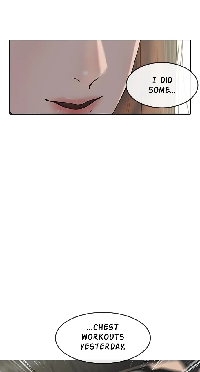 Read Psychic Studies chapter 2 image 50 on Lezhin