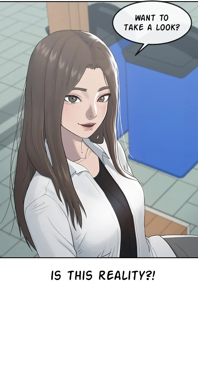Read Psychic Studies chapter 2 image 52 on Lezhin