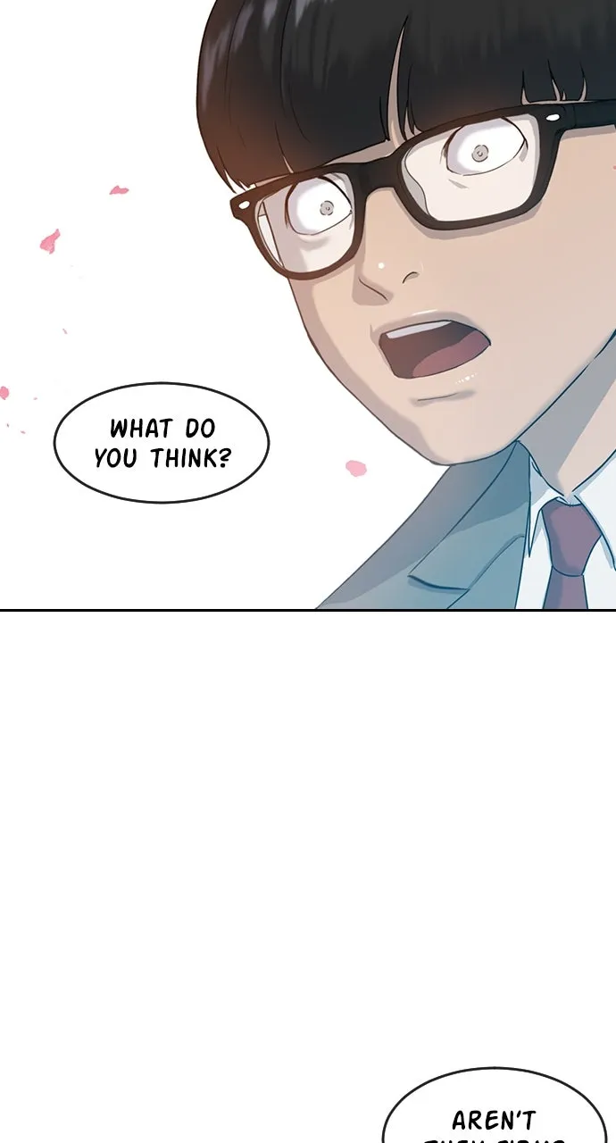 Read Psychic Studies chapter 2 image 57 on Lezhin
