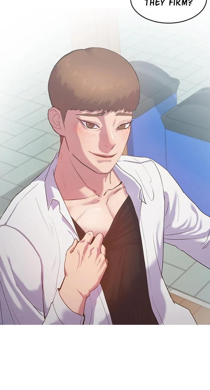 Read Psychic Studies chapter 2 image 58 on Lezhin