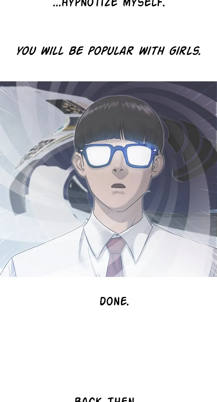 Read Psychic Studies chapter 2 image 61 on Lezhin