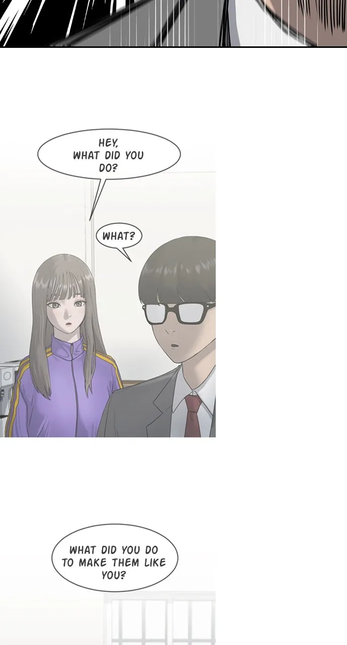 Read Psychic Studies chapter 2 image 63 on Lezhin