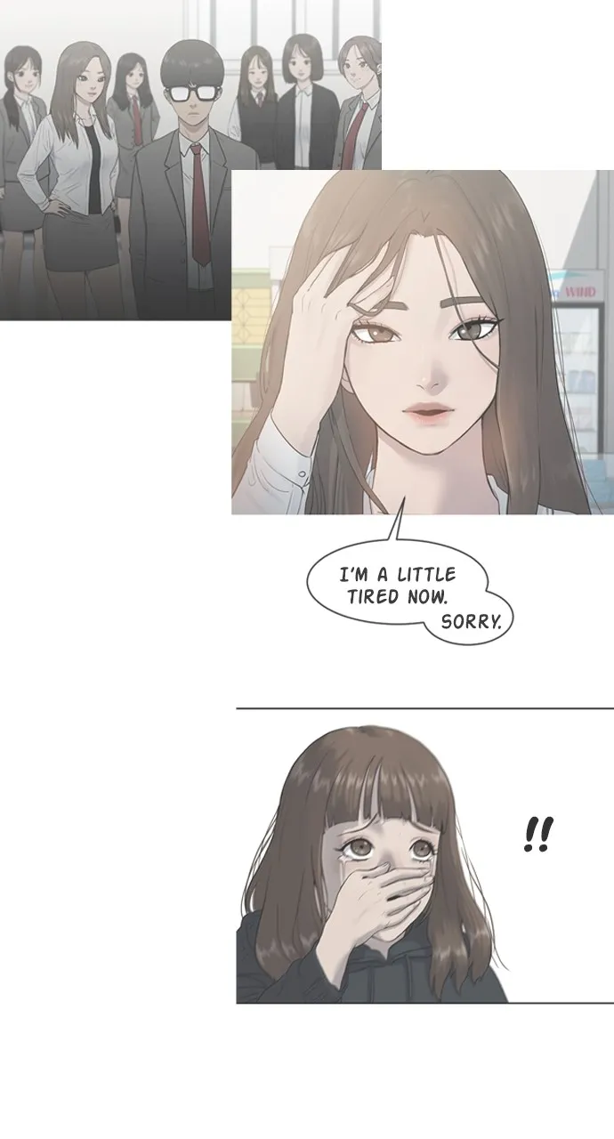 Read Psychic Studies chapter 2 image 64 on Lezhin