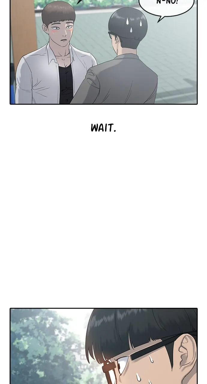 Read Psychic Studies chapter 2 image 66 on Lezhin