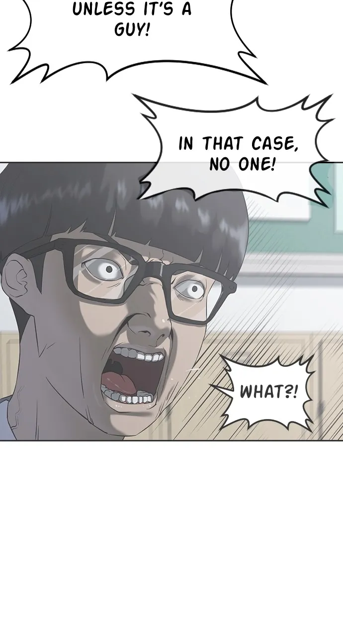 Read Psychic Studies chapter 2 image 73 on Lezhin