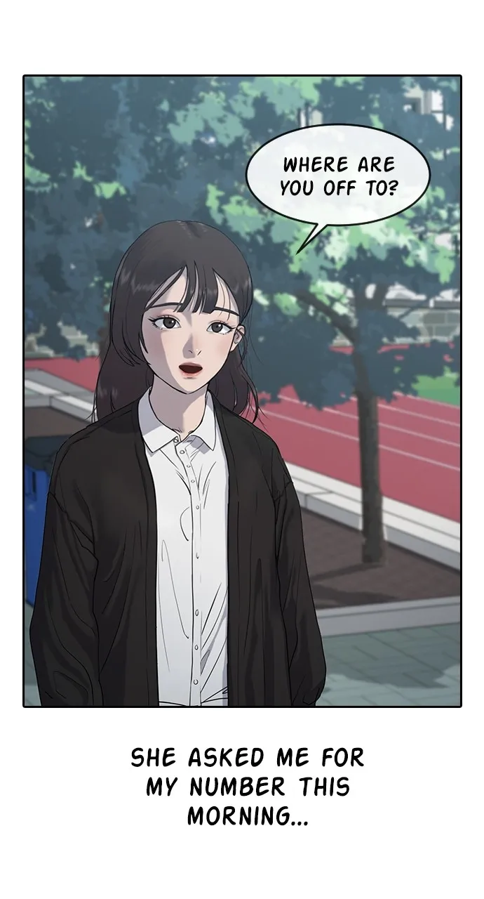 Read Psychic Studies chapter 2 image 77 on Lezhin
