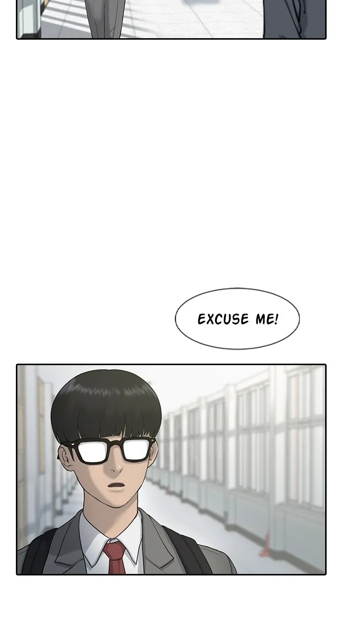 Read Psychic Studies chapter 2 image 8 on Lezhin