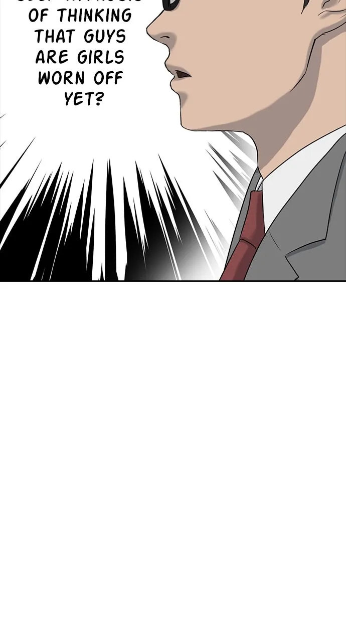 Read Psychic Studies chapter 2 image 81 on Lezhin