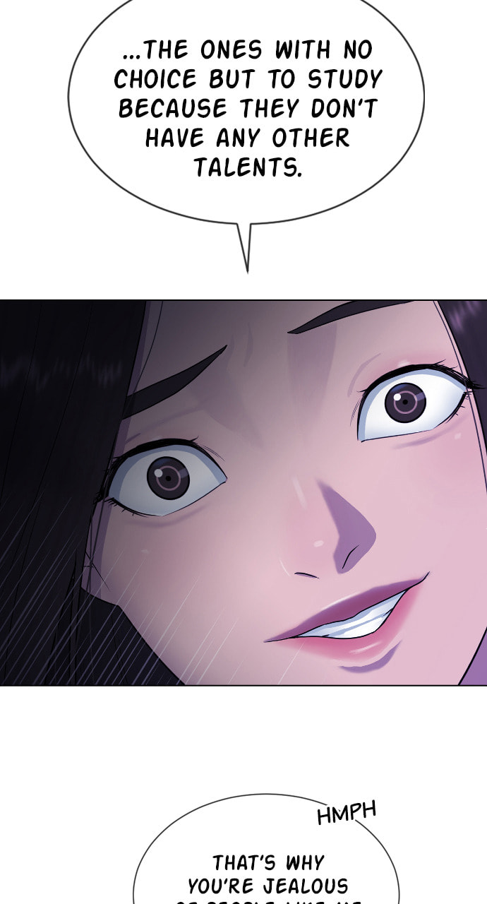 Read Psychic Studies chapter 20 image 10 on Lezhin