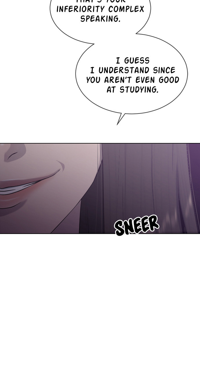 Read Psychic Studies chapter 20 image 15 on Lezhin