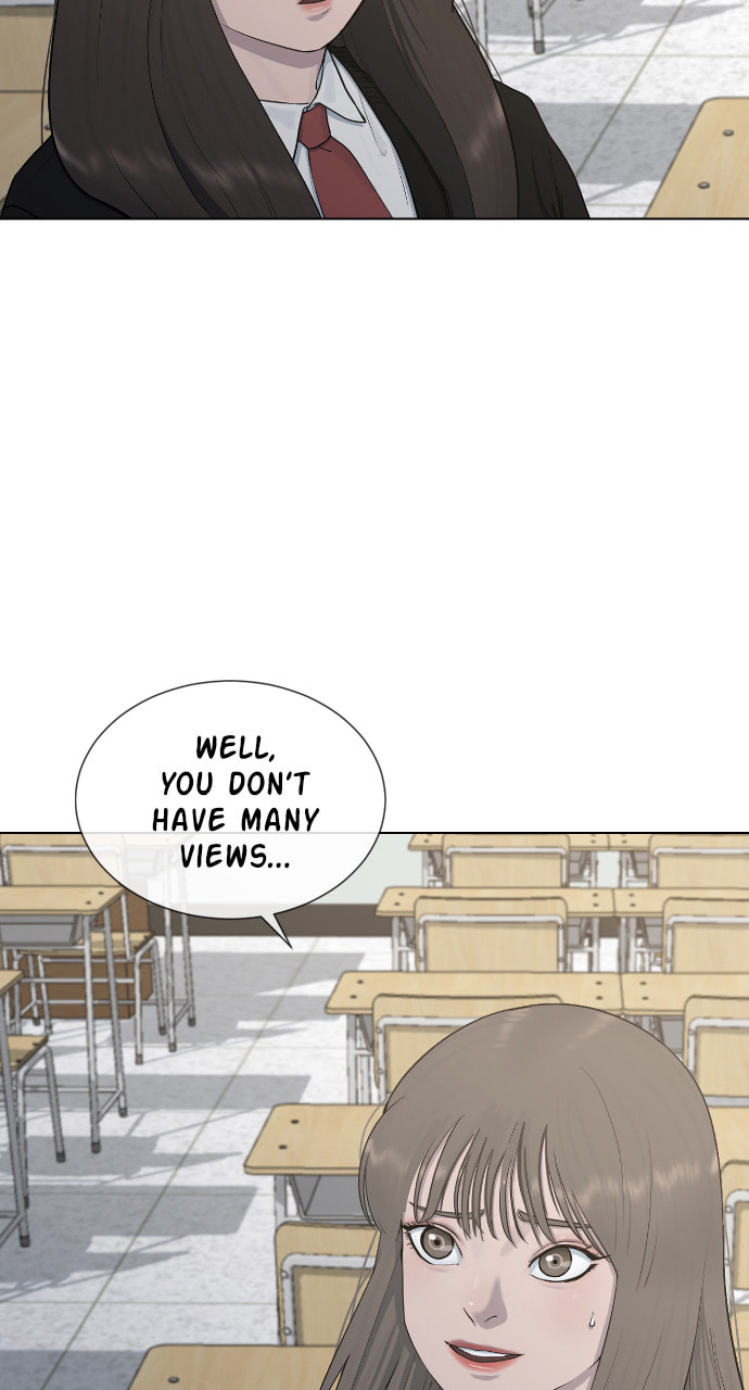 Read Psychic Studies chapter 20 image 2 on Lezhin